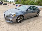 NISSAN ALTIMA 2022