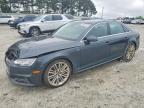 AUDI A4 2017