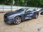 DODGE CHARGER 2016