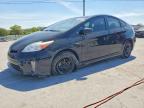TOYOTA PRIUS 2012