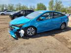 TOYOTA PRIUS PRIME 2017