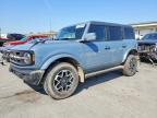 FORD BRONCO 2024