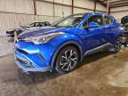TOYOTA C-HR 2018