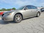 NISSAN ALTIMA 2005