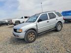 ISUZU RODEO 2002