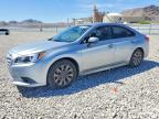 SUBARU LEGACY 2017
