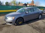 VOLKSWAGEN PASSAT 2014