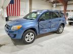 TOYOTA RAV4 2009