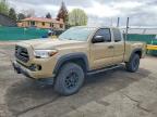 TOYOTA TACOMA 2019