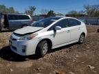 TOYOTA PRIUS 2010