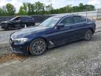 BMW 530 2019