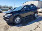 NISSAN ROGUE 2020