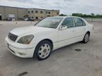 LEXUS LS 2003