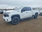 CHEVROLET SILVERADO 2024