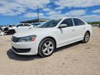 VOLKSWAGEN PASSAT 2012
