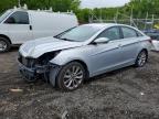 HYUNDAI SONATA 2013