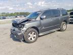 NISSAN ARMADA 2007