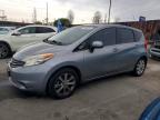 NISSAN VERSA NOTE 2014