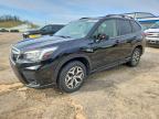 SUBARU FORESTER 2020