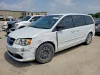 DODGE GRAND CARAVAN 2017
