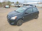 MITSUBISHI MIRAGE 2015