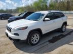 JEEP CHEROKEE 2016
