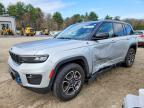 JEEP GRAND CHEROKEE 2024