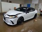 TOYOTA CAMRY 2025