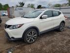 NISSAN ROGUE SPORT 2019