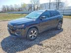 JEEP CHEROKEE 2019
