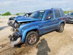 JEEP LIBERTY 2004