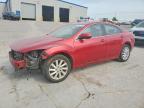 MAZDA 6 2012