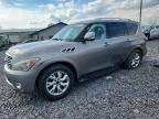 INFINITI QX56 2011