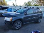 PONTIAC TORRENT 2009