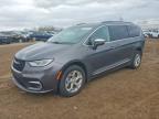 CHRYSLER PACIFICA 2022