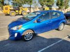 TOYOTA PRIUS C 2015