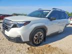 SUBARU FORESTER 2026