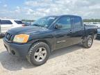 NISSAN TITAN 2011