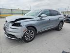 LINCOLN NAUTILUS 2021