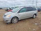 TOYOTA SIENNA 2006