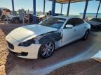 MASERATI QUATTROPORTE 2016