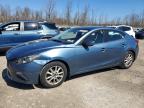 MAZDA 3 2014