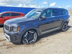 KIA TELLURIDE 2025