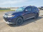 MITSUBISHI OUTLANDER 2016