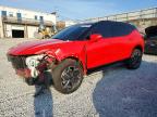 CHEVROLET BLAZER 2022