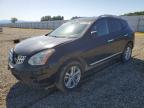 NISSAN ROGUE 2013