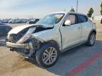 NISSAN JUKE 2012