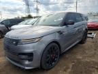LAND ROVER RANGE ROVER SPORT 2025