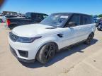 LAND ROVER RANGE ROVER SPORT 2020