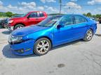 FORD FUSION 2012